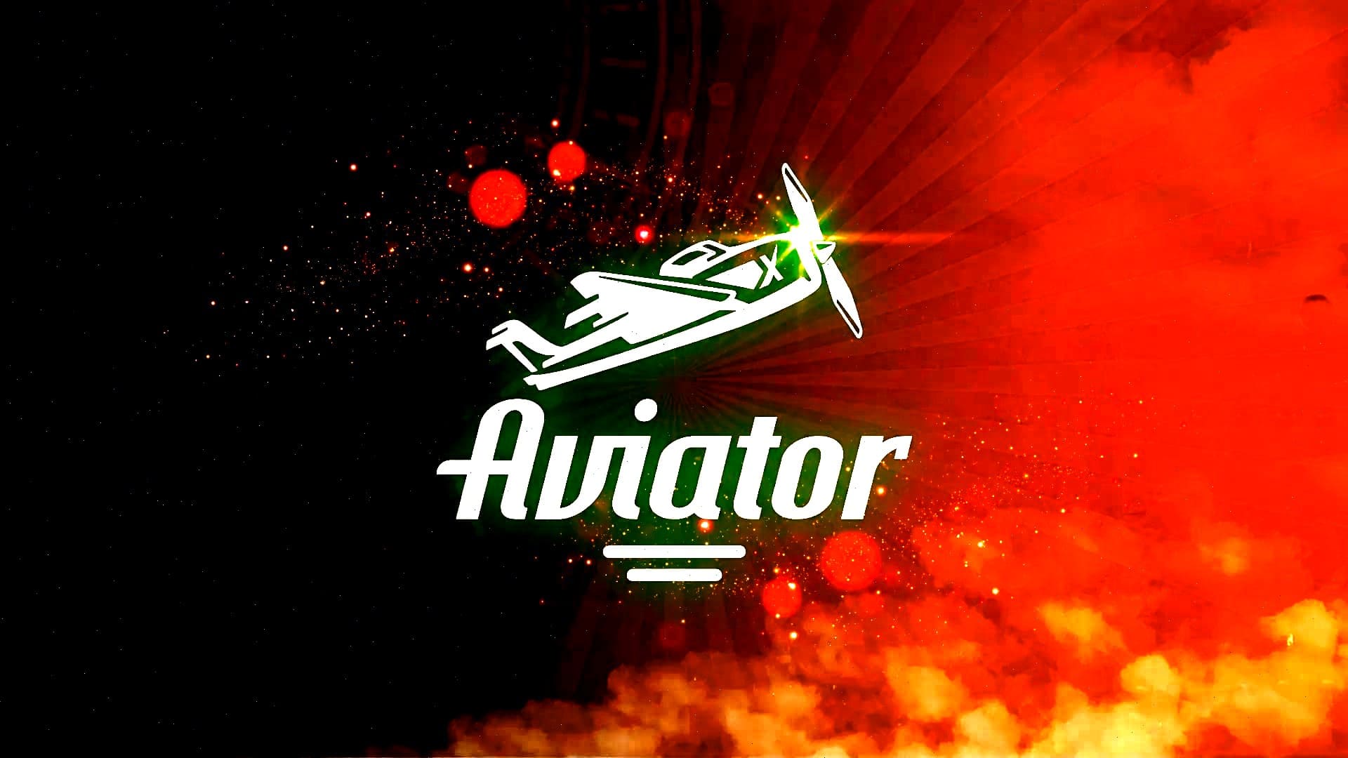 Juego de Aviator en el Casino PAYPRO BET