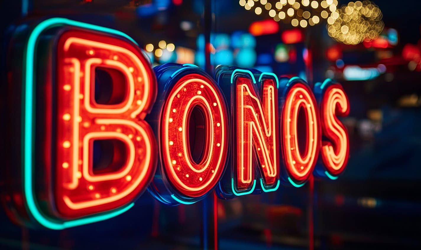 Sistema de bonificación en el casino online PAYPRO BET