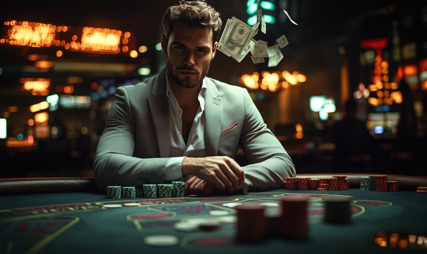 Variedad y emoción con el casino online PAYPRO BET