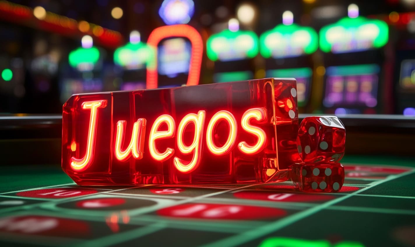 Disfruta de una experiencia de juego diversa en el Casino PAYPRO BET