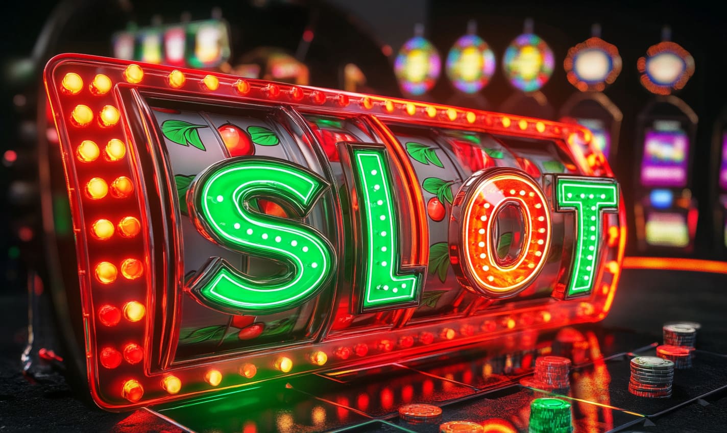 Únete a Play with Slots en PAYPRO BET Casino